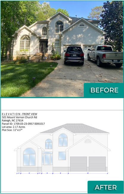 Custom-Elevations-drawings