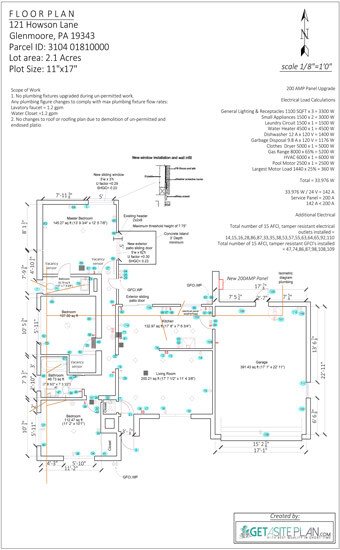Custom-drawing-services-2d-floor-plans
