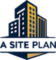 A Site Plan Logo